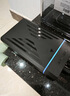 阿卡西斯（acasis） USB3.0移动硬盘盒 3.5英寸SATA串口台式机笔记本电脑外置固态机械硬盘存储盒子EC-5351C 实拍图