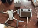大疆（DJI）Mini 3 入门优选航拍无人机 迷你续航飞行器 适配高清带屏遥控器 智能高清拍摄 Mini 3 畅飞（带屏三电）+256G卡礼包 【超值推荐】两年版随心换（推荐528元） 实拍图