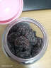 华味亨冰糖杨梅150g/罐蜜饯果干休闲办公零食话梅果脯 实拍图
