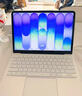 Apple/苹果AI笔记本/MacBookNeo13英寸A18 PRO(6+5核)8G 256G银色笔记本电脑MHFA4CH/A 实拍图