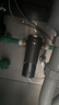海尔（Haier）前置过滤器培林自净化系列五涡轮自动反冲洗钛金滤网15T大通量家用自来水全屋净水器HQZ50-XFAZ12 实拍图