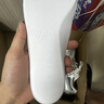 Onitsuka Tiger鬼塚虎男女鞋运动休闲鞋 时尚百搭女鞋MACHU RACER 1183B770 米色 37 实拍图