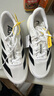 阿迪达斯（adidas）男子 跑步系列 adizero Evo SL M 跑步鞋 JH6206 42码/UK8 实拍图