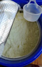 京东京造鲜来多纯羊奶粉400g 纯羊乳0蔗糖高钙高蛋白 成人中老年 实拍图