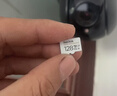 闪迪（SanDisk）128GB TF（MicroSD）4K内存卡 行车记录仪 监控摄像头专用 循环录制10,000小时 高耐用存储卡 实拍图