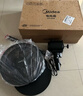 美的（Midea）【超级单品】七叶轻音立式电风扇家用柔风落地扇台式桌面小型风扇大风量节能摇头宿舍电扇 SAF30AB 实拍图