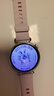 华为HUAWEI WATCH GT 6 流光紫 41mm智能手表多维情绪健康全新骑行体验 实拍图