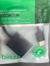 毕亚兹【芯片RTD2166】DP转VGA转换器  Displayport转接VGA母头转接头线 台式主机电脑接显示器投影仪 实拍图