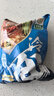 升元 荞麦冷面含料包565g*6袋朝鲜冷面主食代餐方便面杂粮面条速食 实拍图