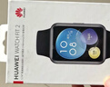 华为WATCH FIT 2华为手表智能手表蓝牙通话血氧自动检测樱语粉 女表 实拍图