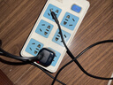 倍思小冰充20W氮化镓苹果充电器套装适用苹果8-14含Lightning口20W数据线1.5米线iPhone快充PD插头 黑 实拍图