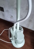 美的（Midea）挂烫机熨斗家用手持立式蒸汽挂烫机 智能烫衣服电熨斗熨烫机可选熨板烫衣板 九孔强劲蒸汽除皱拼豆 【即熨即穿】15L1 实拍图
