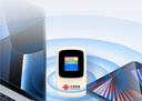 中国联通随身wifi6无线移动wifi免插卡无线网卡车载校园随行支持5G/4G设备上网全国通用流量2026款官方正品 实拍图