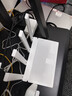毕亚兹 苹果笔记本电脑充电器45W适用MacBook iPad Air Pro电源适配器线磁吸直头T型A1466 A1465 A1436 实拍图