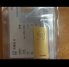 菜百首饰“财富”投资金条 足金Au999.9黄金金砖 投资 收藏礼品 “财富”金条 30克(不支持7天无理由退换货) 实拍图