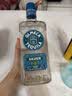 奥美加（OLMECA）龙舌兰酒 特其拉酒 墨西哥进口 调酒基酒 银标 700mL 1瓶 晒单实拍图
