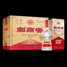 剑南春 经典版水晶剑 52度 500ml*6瓶 整箱装 浓香型白酒 佛光剑 实拍图
