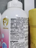 贝亲（Pigeon）洗发水沐浴露 含桃叶精华 婴儿洗发沐浴二合一 500ml IA209 实拍图