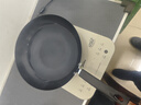美的（Midea）【价保618】电磁炉家用多功能2200W双测温变频恒温智能电磁灶火锅玻璃面板4D防水22RB11配炒锅 实拍图