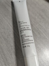 姬芮（ZA）白色懒人素颜霜美白隔离霜防晒霜妆前乳35g SPF34男女 实拍图