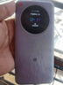 中兴（ZTE）U30 Pro 年包版 5G免插卡移动随身wifi无线网卡便携式热点5g路由器 冰川银【年享18000GB大流量】 实拍图