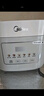 美的（Midea）【价低达播 价保618】电饭煲 3L家用电饭锅 316L不锈钢无涂层煮饭锅 2-3人0涂层煲汤MB-RE387S 实拍图