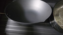 RIVER LIGHT日本进口熟铁炒锅煎炒多用途30cm家用炒菜锅电磁炉燃气灶通用 实拍图