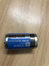 麦克赛尔（Maxell）2号电池碳性大号干电池蓝锰2节热水器煤气灶燃气灶手电筒儿童玩具R14C 实拍图