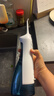 拜尔（BAIR）电动冲牙器家用便携式 清洁口腔洗牙器水牙线冲洗器洁牙器牙套清洗送男女朋友M3 M3Plus 300ml大水箱 白色 5支喷头 实拍图