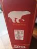 豪铂熊（BearBeer）德国精酿小麦拉格黑啤浓烈啤酒500ml*12听 春日聚会畅饮踏春送礼 实拍图