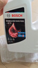博世（BOSCH）有机长效汽车防冻液发动机冷却液 养车保养 冰点-45℃ 4L（红色） 实拍图