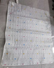 京东京造【高温断电】排潮取暖电热毯电褥子宿舍家用-单人0.8x1.5m 实拍图