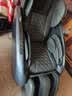 傲胜（OSIM）家用按摩椅太空舱【新加坡品牌】全身按摩腰背颈椎零重力天王椅OS-8220蓝色生日礼物实用送父母 实拍图