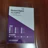 西部数据（WD）1TB 监控级机械硬盘 WD Purple 西数紫盘 SATA 64MB CMR垂直 安防存储 3.5英寸 WD11PURZ 实拍图