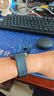 小米（MI）REDMI Watch 6典雅黑 国家补贴 澎湃OS 3 心率血氧监测 红米手表6 小米汽车 送男友送女友 实拍图