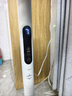 美的（Midea）【幸运草安睡1S】一级能效直流变频声控电风扇家用遥控卧室静音落地扇台式桌面抗菌大风力转页扇 实拍图