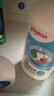 贝亲（Pigeon）奶瓶清洗剂 婴儿专用 奶嘴玩具果蔬清洁 600ml MA28 实拍图