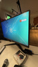华硕小金刚VG27AQL5A 27英寸显示器2K200Hz显示器超频210Hz FastIPS FreeSync无撕裂 0.3ms响应 HDR400 实拍图