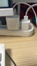Apple/苹果 20W type-c充电器 苹果usb-c充电器原装手机快充头 旗舰店苹果iPhone 17 Pro Max充电器 实拍图