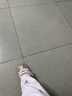 好奇（Huggies）铂金装小桃裤成长裤XXXL26片*4包(17kg以上)【透爽散热】 实拍图