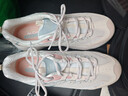 斯凯奇（Skechers）奶茶熊女鞋夏厚底老爹鞋软底熊猫鞋休闲运动鞋149238 实拍图