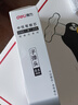 得力（deli）0.5mm拔帽中性笔笔芯 子弹头签字笔水笔替芯 黑色20支/盒 S760高考考试 实拍图