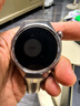 闪魔 【超薄玻璃秒触控】适用华为GT6保护膜watch gt5手表膜6pro/小米S4/gt4/5pro保护膜gt2/3康宁玻璃 【GT6pro-46mm】超薄玻璃*2片 实拍图
