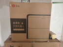 石头（roborock）【咨询有礼】P20UltraPlus/Max扫地机器人 扫拖洗烘一体机 自动集尘自动上下水热水洗拖布吸尘器 【旗舰新品】P20 Ultra Plus上下水版 实拍图