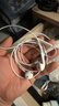 Apple/苹果 EarPods USB-C有线耳机 type-c有线耳机苹果耳机 苹果17有线耳机笔记本耳机游戏音乐 实拍图