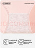 浪莎女士内裤女纯棉7A抑菌底裆少女蝴蝶结三角内裤女透气三角裤6条装 实拍图