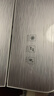 澳柯玛（AUCMA）【价保618】12公斤半自动洗衣机老式双缸双桶双不锈钢内桶 家用大容量一级能效京东自营AP120F01SG 实拍图