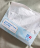 可心柔（COROU） 抽纸 3层40抽*30包S码 婴儿纸巾  湿纸巾 云柔巾 乳霜纸 整箱 实拍图