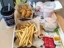科尔沁八方来财 传统酱牛肉牛腱子960g纯肉礼盒 熟食牛肉 节日送礼团购 实拍图