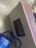 联想（Lenovo）V22 32G MP4/MP3播放器蓝牙无损音乐随身听学生词典电子书录音笔2.4英寸触屏 实拍图